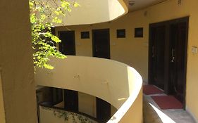 Hotel Mewar Inn Udaipur